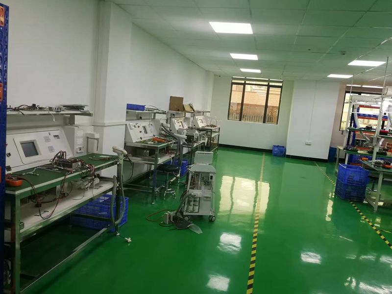 China Guangzhou Lizhirun Technology Development Co., Ltd company profile