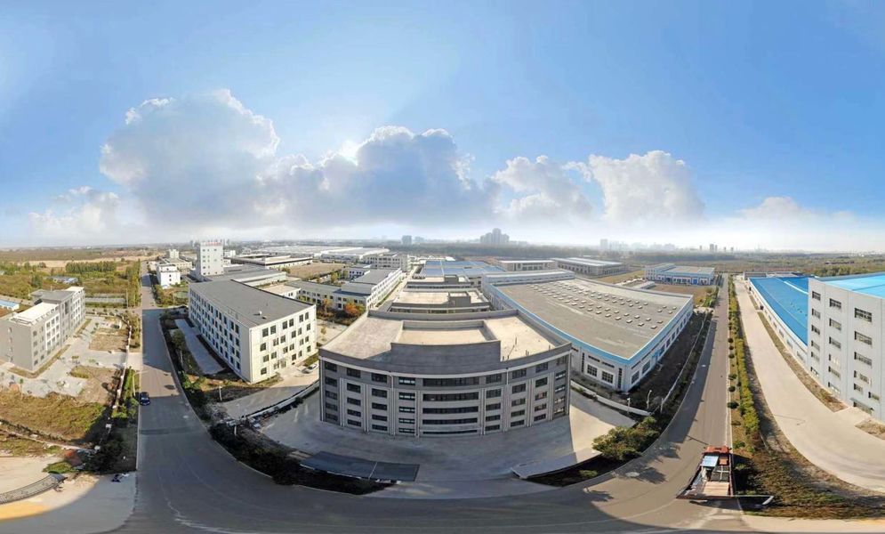 China Guangzhou Lizhirun Technology Development Co., Ltd company profile