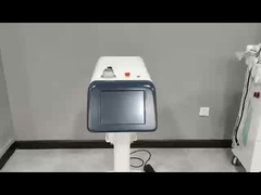 1064nm 532nm 2M RF Picosecond Laser Machine With 12 Inch Touch Screen