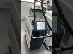 Energy Density Up To 120 J/Cm2 Hair Removal Laser Machine For And Skin Types I-VI