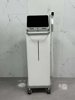 3 Wave Diode Laser Hair Removal Machine Permanent 755nm 808nm 1064nm