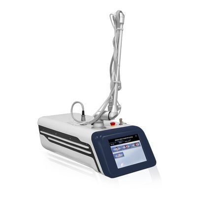 650nm RF Fractional CO2 Laser Machine 40W For Precise Skin Treatment