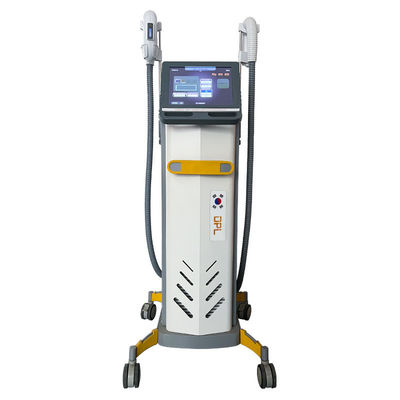 Hair Removal Beauty Machine 430nm- 1200nm Portable Aesthetic Laser Devices