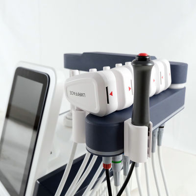 5 In 1 Home Beauty Machine , Beauty Salon / Home Laser Hair Removal Machine