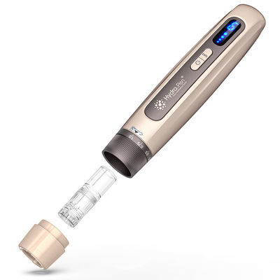 10W 12 Needles Microneedle Therapy Machine  For Skin Rejuvenation