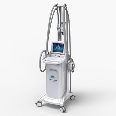 LZR 5 Modes RF Radio Frequency Facial Machine , Radiofrequency Skin Tightening Device