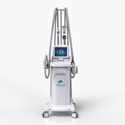 LZR 5 Modes RF Radio Frequency Facial Machine , Radiofrequency Skin Tightening Device