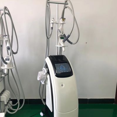 100-240VAC Radio Frequency Face Lift Machine For Skin Whitening / Delay Aging