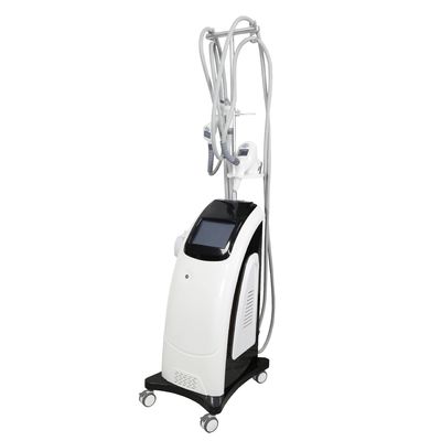 100-240VAC Radio Frequency Face Lift Machine For Skin Whitening / Delay Aging