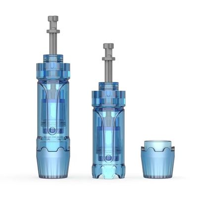12 Pin Precision Electric Microneedling Device With Microchips / Agregado Familiar