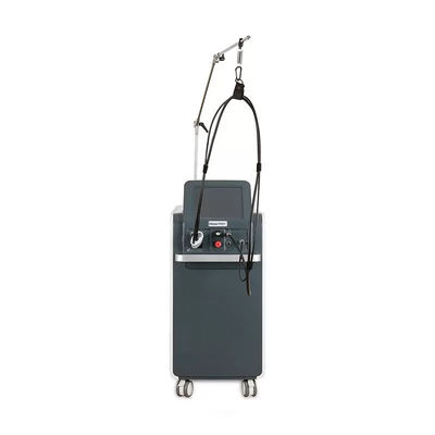 Home Unwanted Hair Removal Laser Machine 1200W With Pulse Duration 10-400 Ms