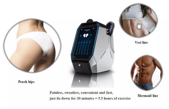 CET RET RF Machine 10W 1MHz Radio Frequency Skin Care Machine