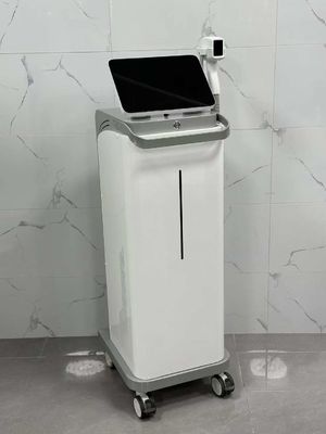 3 Wave Diode Laser Hair Removal Machine Permanent 755nm 808nm 1064nm