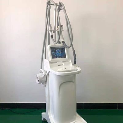 Skin Whitening RF Facial Machine 1MHz EMS Electrical Muscle Stimulation Machine