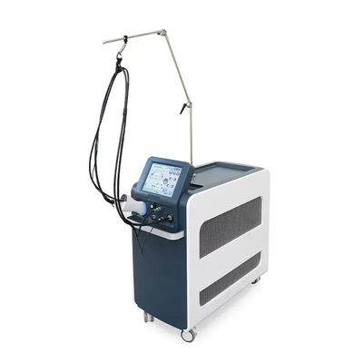 Home Unwanted Hair Removal Laser Machine 1200W With Pulse Duration 10-400 Ms