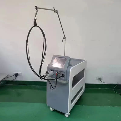 Beauty Salon Hair Removal Laser Machine 1200W For Smooth / Silky Skin
